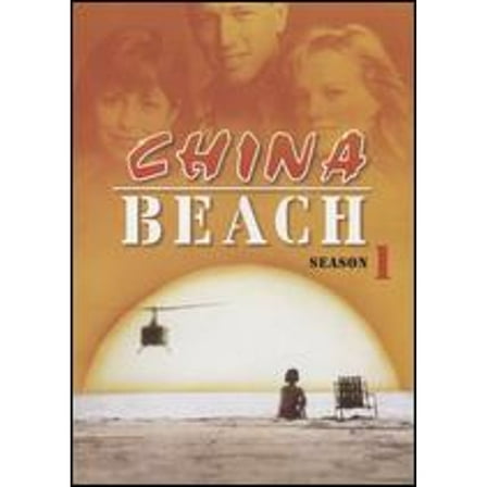 Pre-Owned China Beach: Season 1 [3 Discs] (DVD 0610583451290)