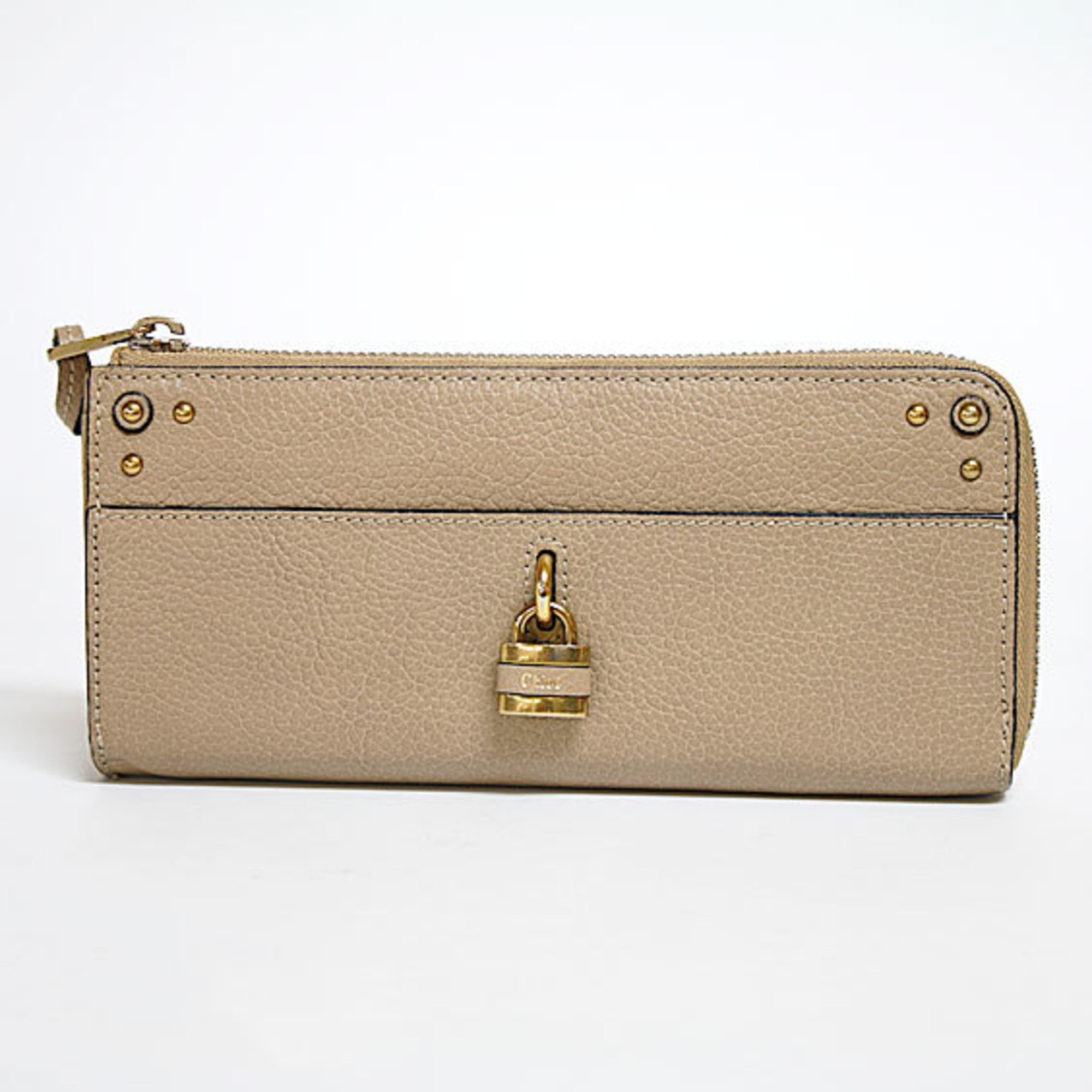 Chloe hotsell paddington wallet