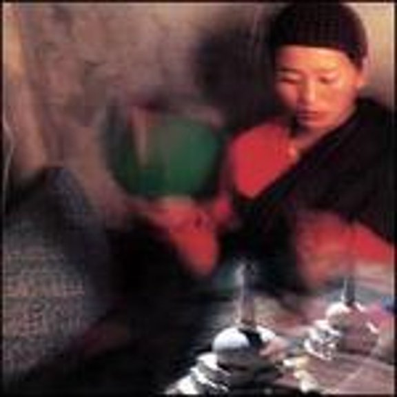 Pre-Owned Cho (CD 0031257140423) by Choying Drolma & Steve Tibbetts