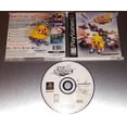 Pre-Owned Chocobo Racing - Complete in Box, Black Label - PS1 ...