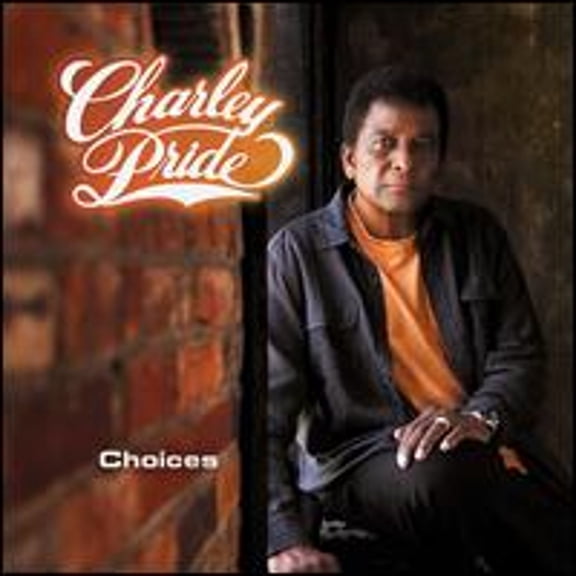 Pre-Owned Choices (CD 0826309053024) by Charley Pride