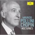 thumbnail image 1 of Pre-Owned Chopin: Nocturnes (CD 0028947757184) by Maurizio Pollini (piano), 1 of 1