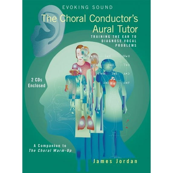 Pre-Owned The Choral Conductor's Aural Tutor (Paperback) 1579996000 9781579996000