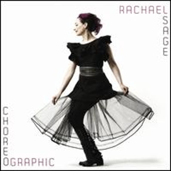 Pre-Owned Choreographic (CD 0601937544522) by Rachael Sage