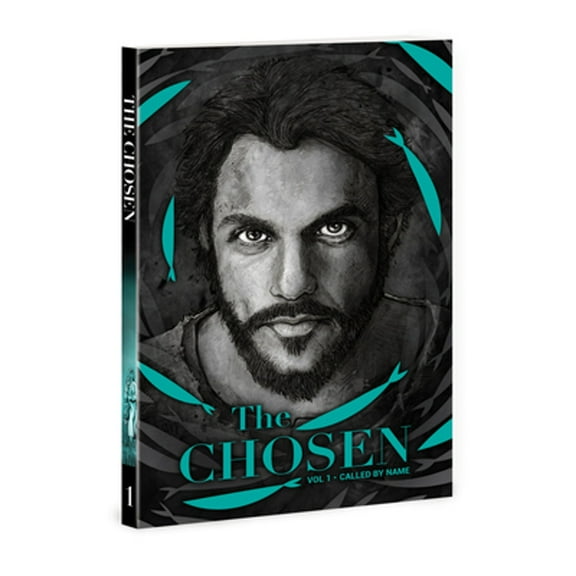 Pre-Owned The Chosen: Volume 1: Called by Name (Graphic Novel) (Paperback) 0830786821 9780830786824