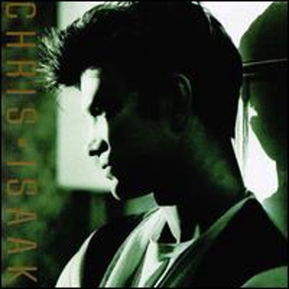 Pre-Owned Chris Isaak (CD 0075992553629) by Chris Isaak