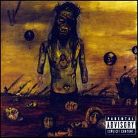 Pre-Owned Christ Illusion (CD 0093624430025) by Slayer