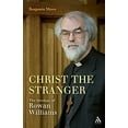 thumbnail image 1 of Pre-Owned Christ the Stranger: The Theology of Rowan Williams: A Critical Introduction Paperback, 1 of 1