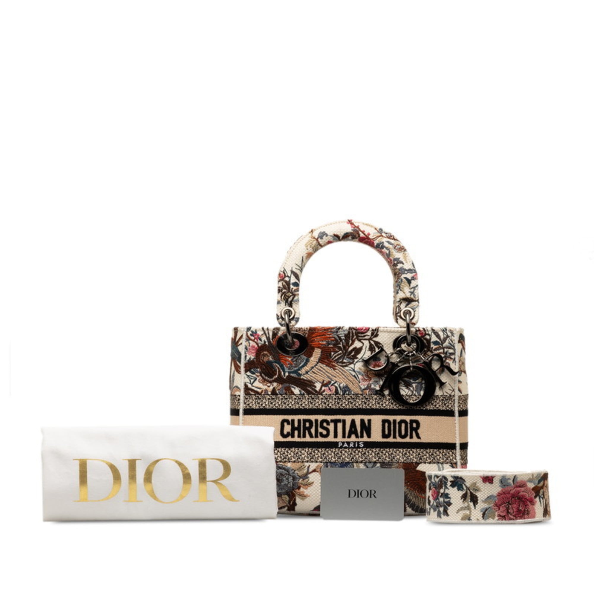 Pre-Owned Christian Dior Dior Book Tote Dee-Lite Singapore Ubuy