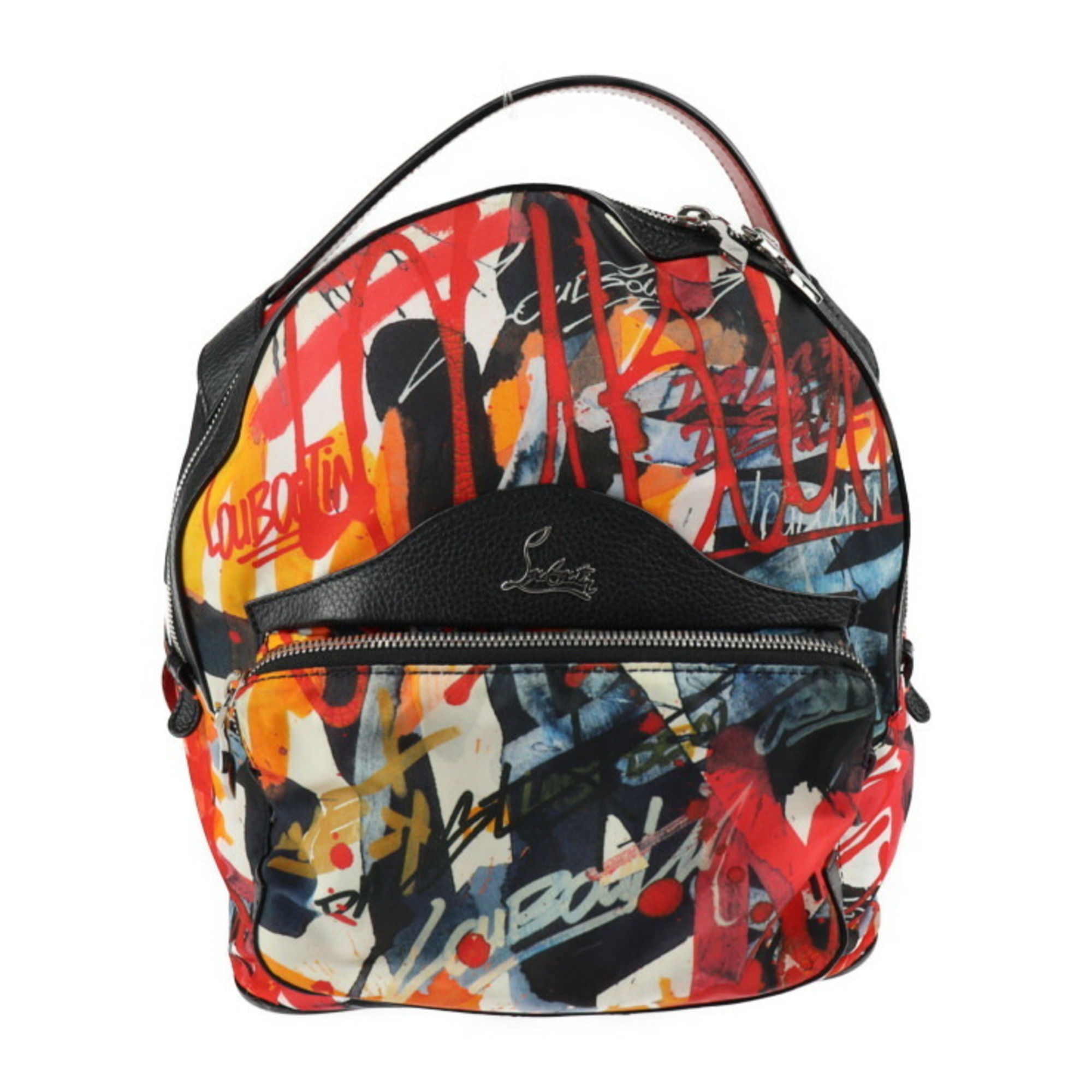 Christian Louboutin Backpack