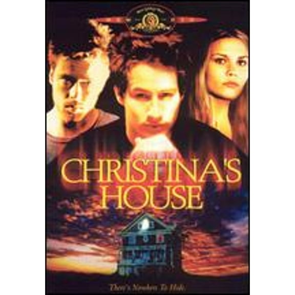Pre-Owned Christina's House (DVD 0027616868510) directed by Gavin Wilding