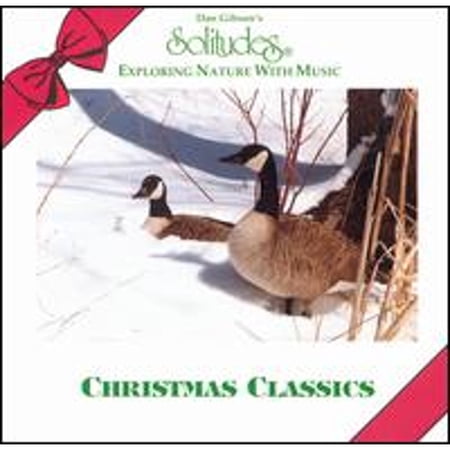 Pre-Owned Christmas Classics (CD 0096741410826) by Dan Gibson