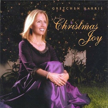 Pre-Owned - Christmas Joy by Gretchen Harris (CD, 2002)