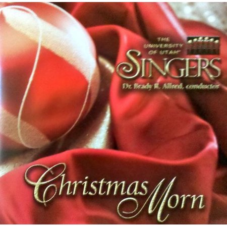 Pre-Owned Christmas Morn