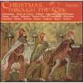 thumbnail image 1 of Pre-Owned Christmas Through the Ages [2001] (CD 0034571100265) by Various Artists, 1 of 1