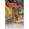 thumbnail image 1 of Pre-Owned Christmas at Harrington's (Hardcover 9780800719258) by Melody Carlson, 1 of 1