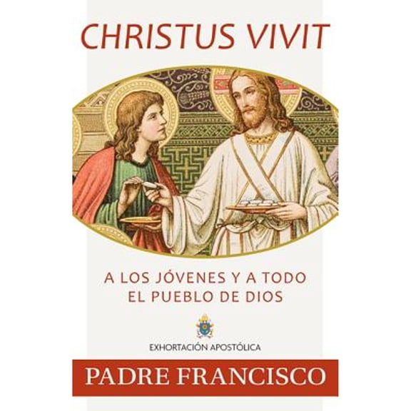 Pre-Owned Christus Vivit (Paperback) 1681924935 9781681924939