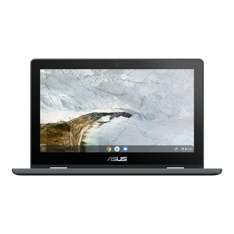 Pre-Owned Chromebook Asus C214 -11.6” Intel Celeron N4000 Ram 4GB Storage  32GB - Chrome OS (Fair)