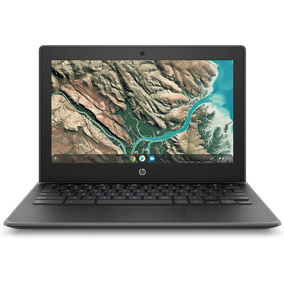 Chromebook HP G8EE- 11.6" Intel Celeron N4020- 4GB RAM 16GB SSD
