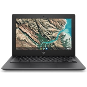 Pre-Owned Chromebook HP G8EE- 11.6" Intel Celeron N4020- 4GB RAM 16GB SSD