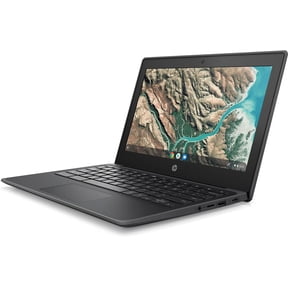 Pre-Owned Chromebook HP G8EE- 11.6" Intel Celeron N4020 4GB RAM 16GB SSD