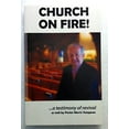 thumbnail image 1 of Pre-Owned Church on Fire! Paperback, 1 of 1