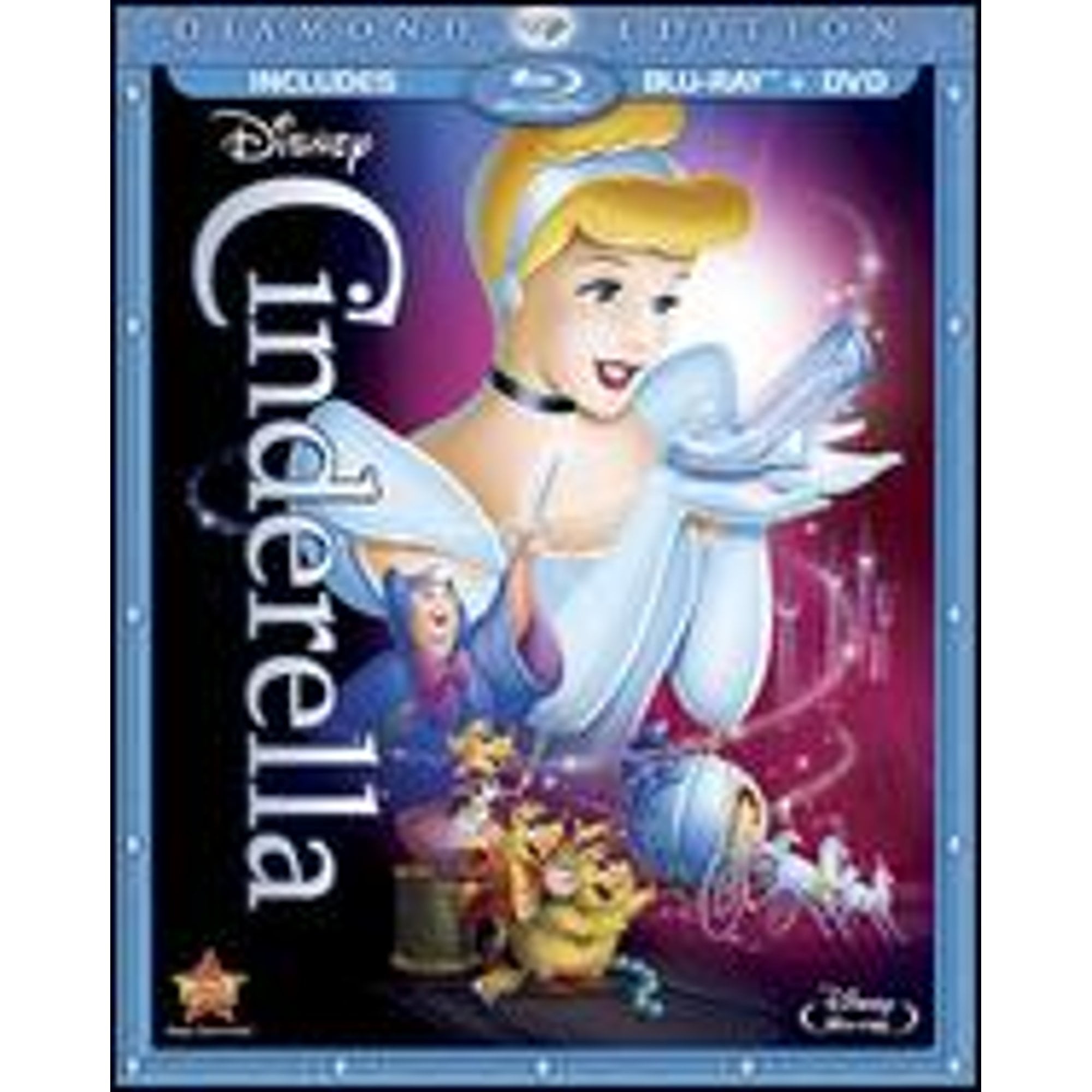 Pre-Owned-Cinderella-Diamond-