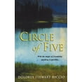 thumbnail image 1 of Pre-Owned Circle of Five (Paperback) by Dolores Stewart Riccio, 1 of 1