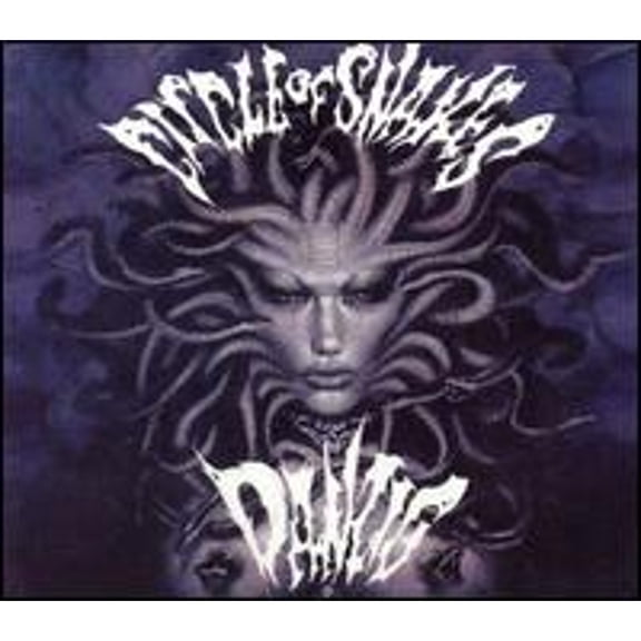 Pre-Owned Circle of Snakes (CD 0821838249627) by Danzig