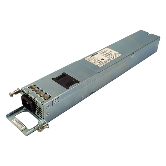 Pre-Owned Cisco ASR1001-PWR-AC 400W AC Power Supply for ASR 1000 Series (Good)