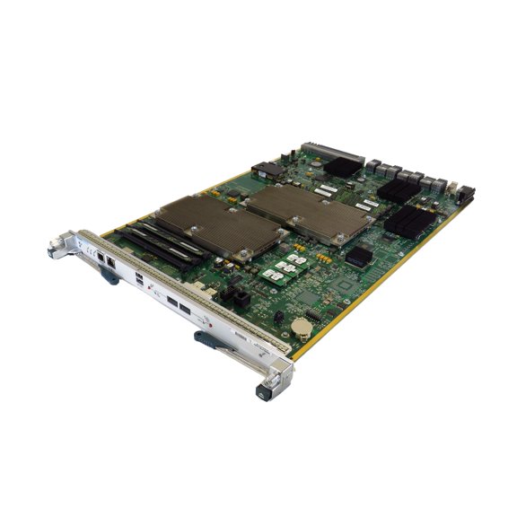 Pre-Owned Cisco N7K-SUP2E Nexus 7000 Series Supervisor2 Enhanced Module (Good)