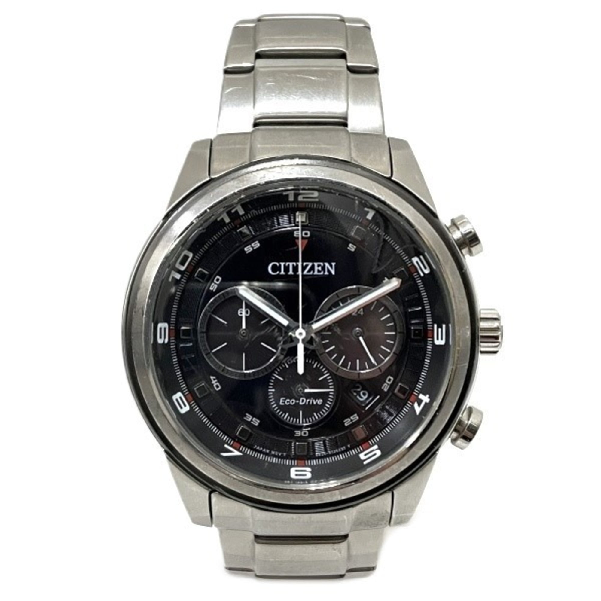 Citizen eco drive b620 price deals
