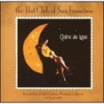 thumbnail image 1 of Pre-Owned Clair de Lune (CD 0725543270320) by The Hot Club of San Francisco, 1 of 1