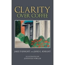 Pre-Owned Clarity over Coffee