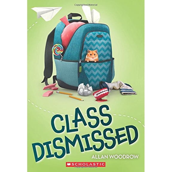Pre-Owned Class Dismissed Paperback