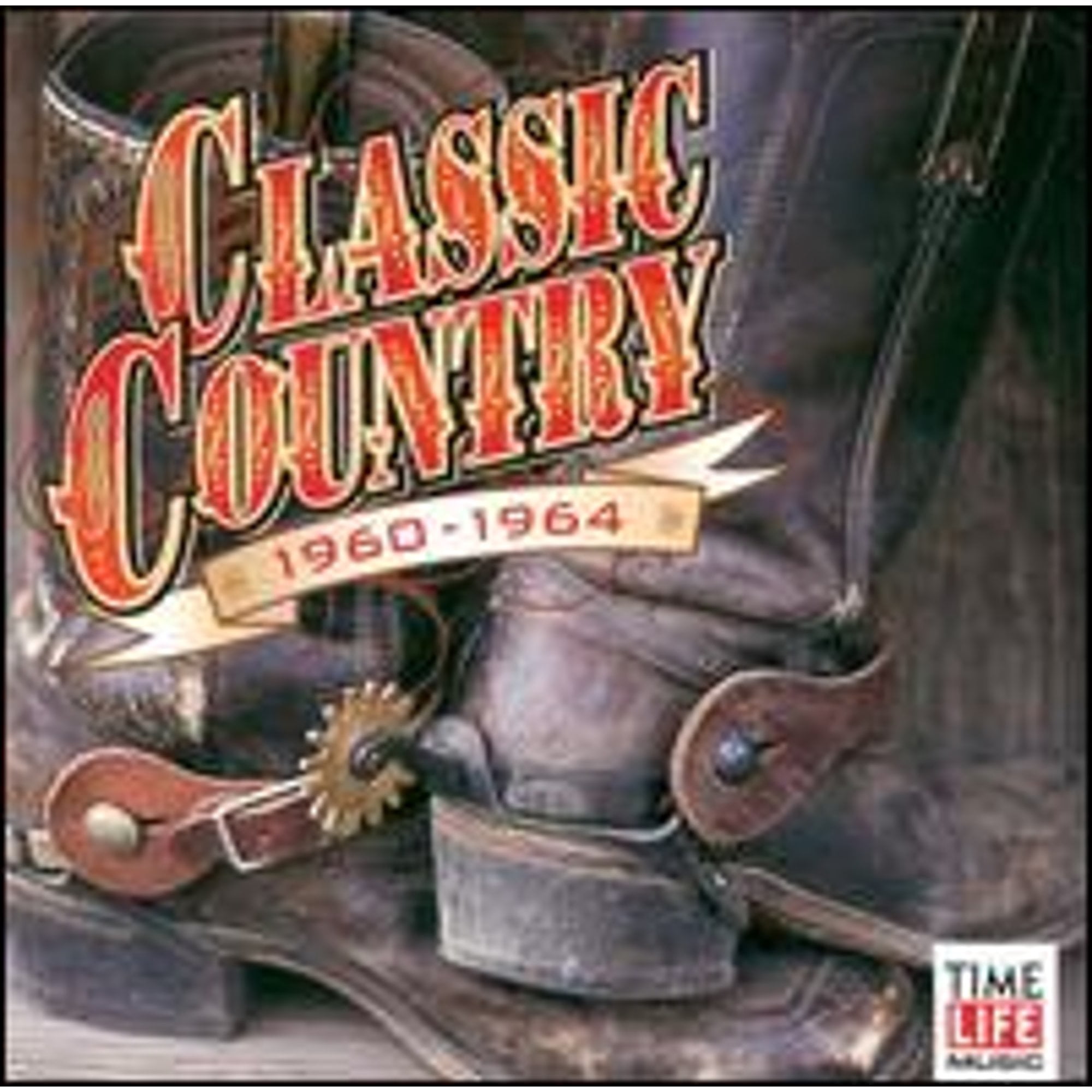 Various Artists Country Music CDs & Vinyl Albums | Walmart