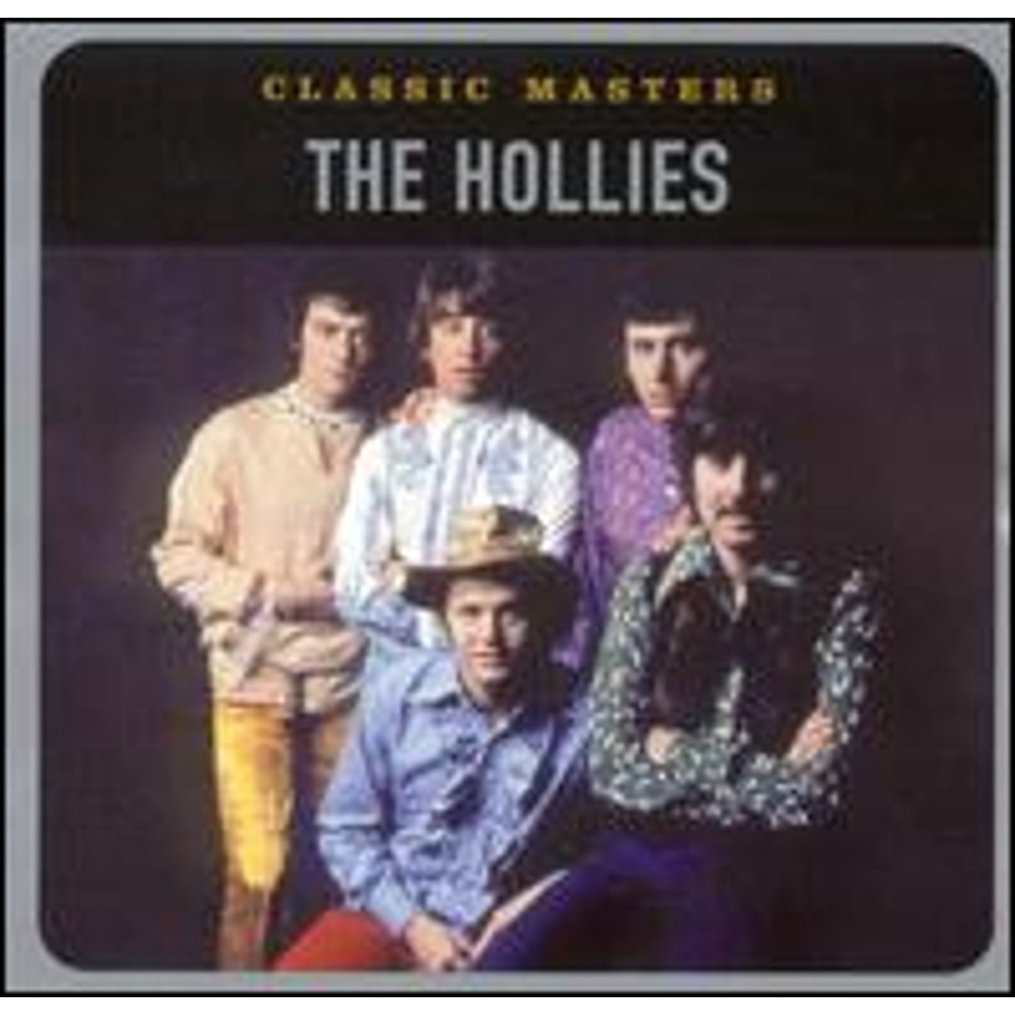 The Hollies