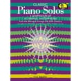 thumbnail image 1 of Pre-Owned ATF131 - Classic Piano Solos: A Compendium of 67 Original Masterpieces from the Baroque through the 20th Century (Paperback) 0825841143 9780825841149, 1 of 1