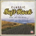 thumbnail image 1 of Pre-Owned Classic Soft Rock: Ride Like the Wind (CD 0610583186826) by Various Artists, 1 of 1