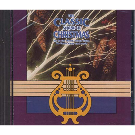 Pre-Owned - Classic Sound of Christmas