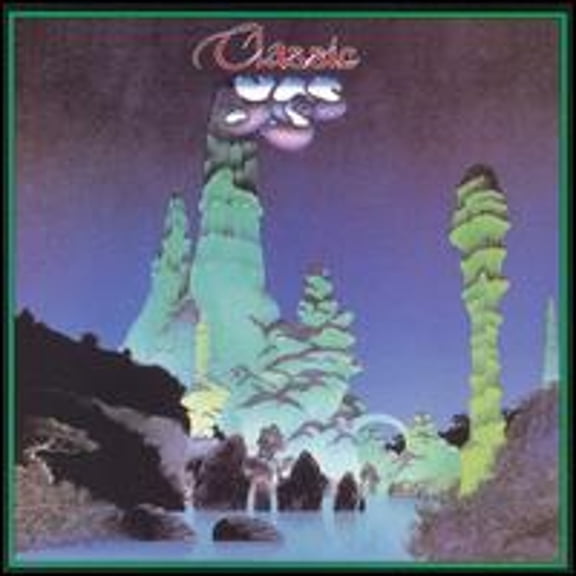 Pre-Owned Classic Yes (CD 0075678268724) by Yes