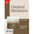 thumbnail image 1 of Pre-Owned Classical Mechanics (Paperback) 8131758915 9788131758915, 1 of 1
