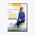 Pre-Owned Classical Stretch - Age Reversing Workouts for Beginners ...