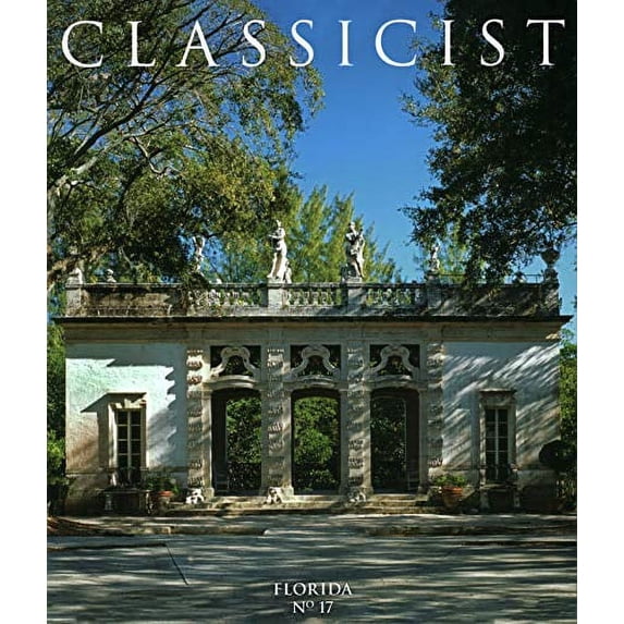 Pre-Owned Classicist No. 17 Paperback