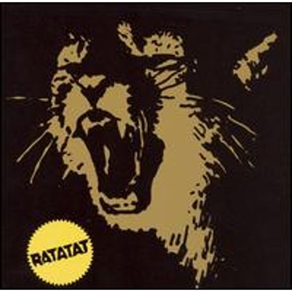 Pre-Owned Classics (CD 0634904019822) by Ratatat