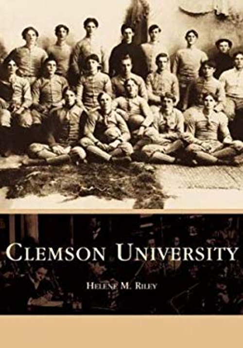 Pre-Owned Clemson University