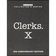 thumbnail image 1 of Pre-Owned Clerks [10th Anniversary Edition] [3 Discs] (DVD 0786936239119) directed by Kevin Smith, 1 of 1