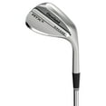 thumbnail image 1 of Pre-Owned Cleveland RTX 6 ZipCore Tour Satin Full Grind 56* Sand Wedge, 1 of 1