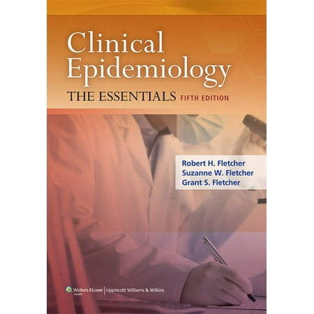 Clinical Epidemiology [Paperback - Used]