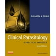 thumbnail image 1 of Clinical Parasitology: A Practical Approach (Paperback), 1 of 1